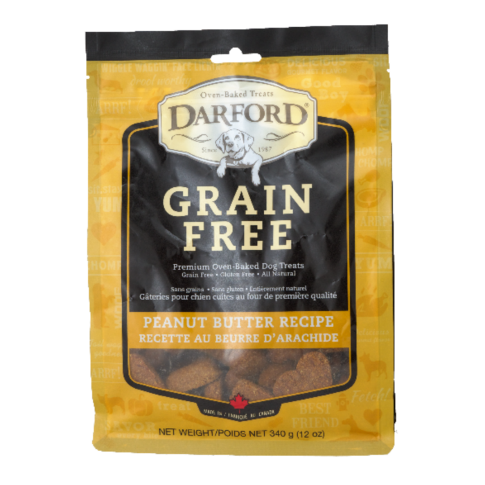 Darford Dog Treats - Image 2