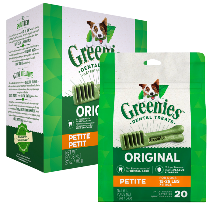Greenies Dental Chews - Image 2