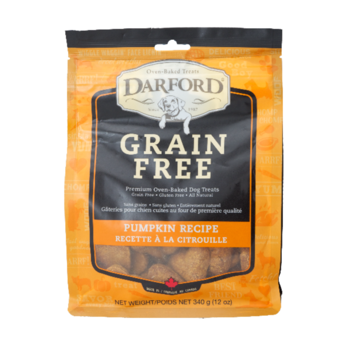 Darford Dog Treats - Image 3