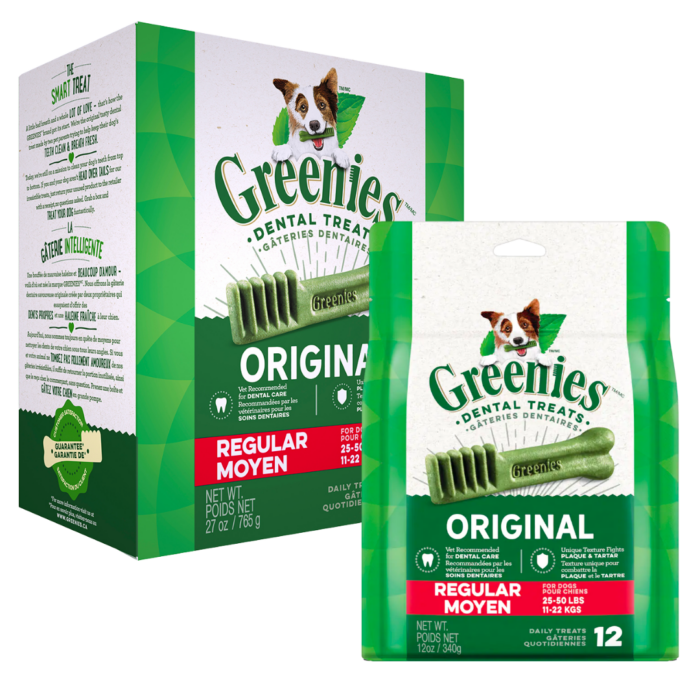 Greenies Dental Chews - Image 5