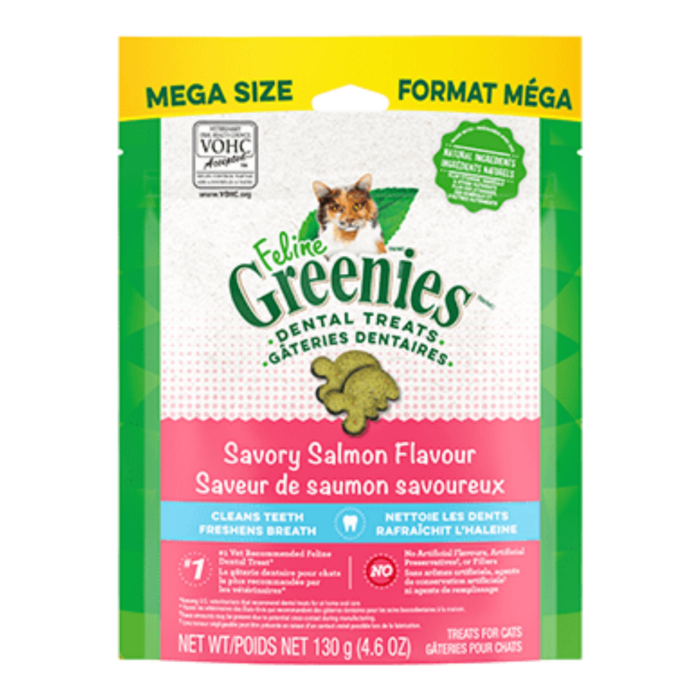 Greenies Cat Dental Treats - Image 5