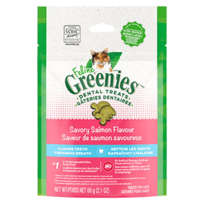 Greenies Cat Dental Treats - Image 3