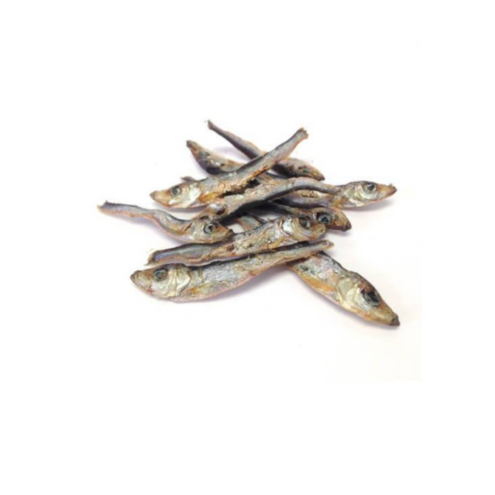 Granville Island Pet - Sardine Treats - Image 4