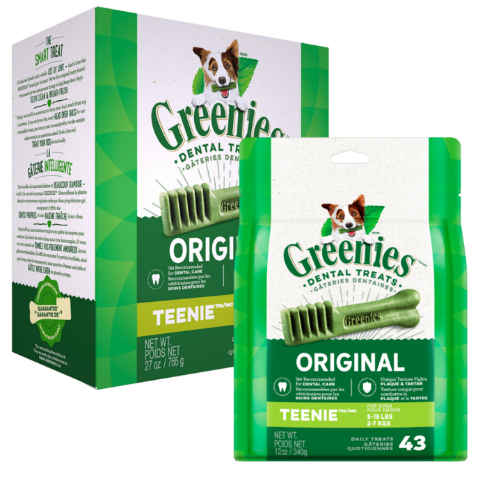 Greenies Dental Chews - Image 4