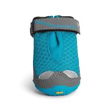 Ruffwear Grip Trex - Blue Spring