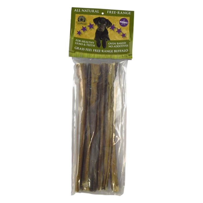 Silver Spur Buffalo Bully Sticks - Image 3