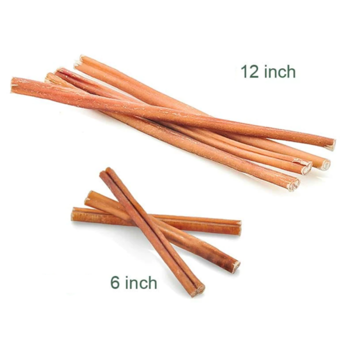 Silver Spur Buffalo Bully Sticks - Image 4