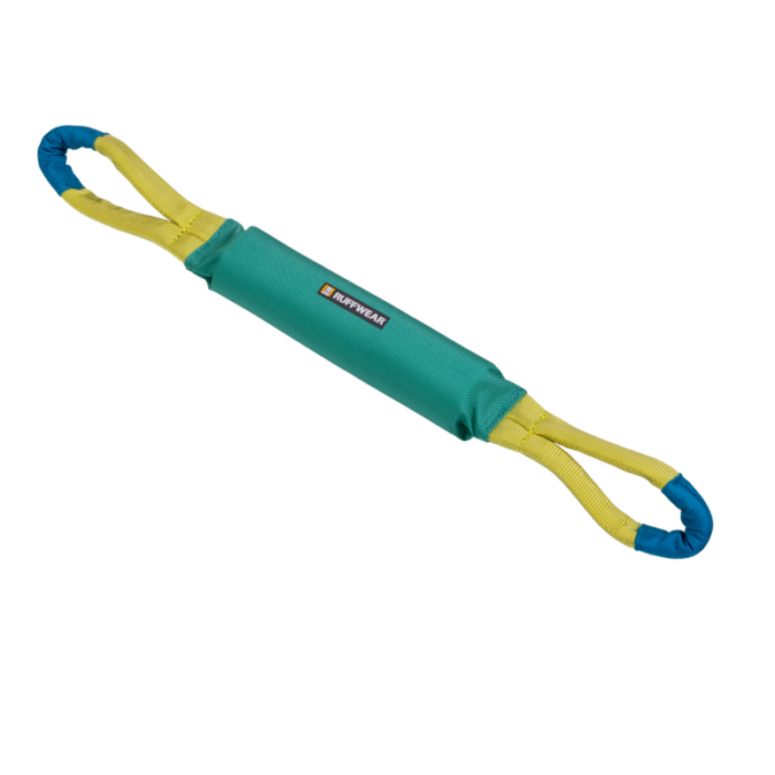 Ruffwear Pacific Loop Tug Toy - Image 3