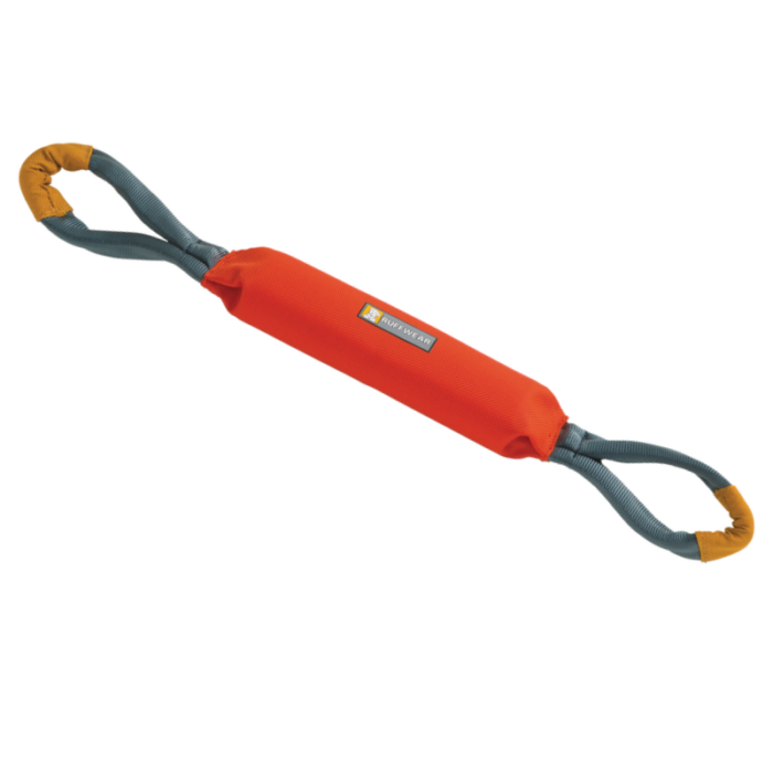 Ruffwear Pacific Loop Tug Toy - Image 2