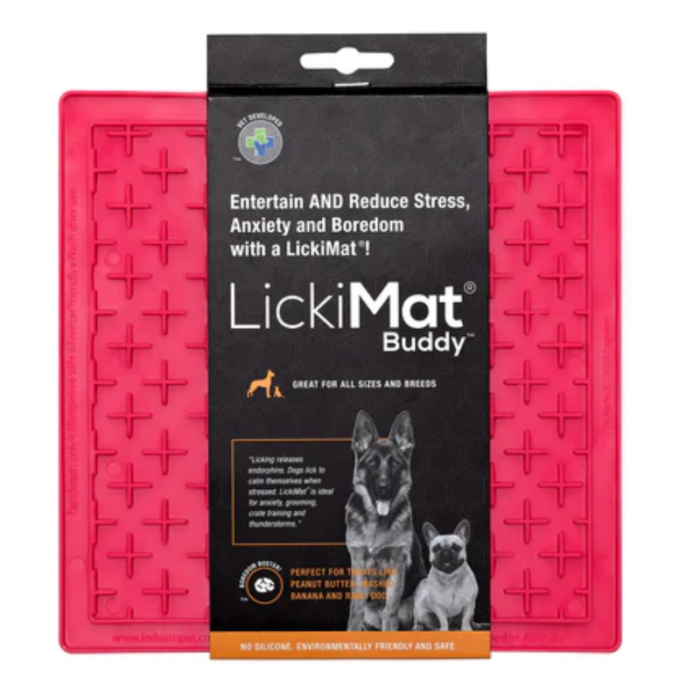 Lick Mat - Image 3