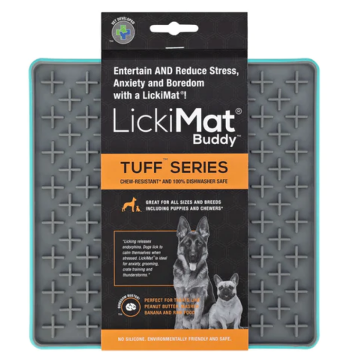 Lick Mat Tuff - Image 4