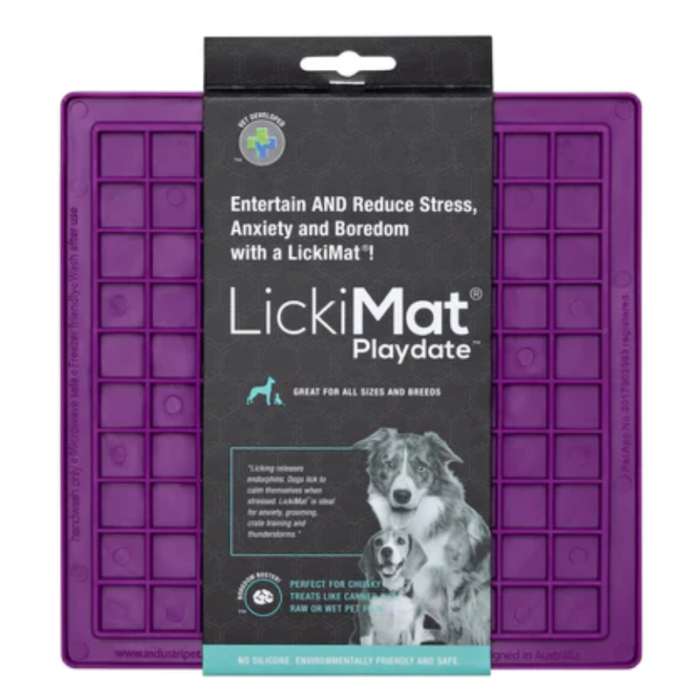 Lick Mat - Image 6