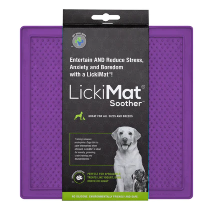 Lick Mat - Image 2