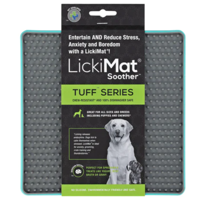 Lick Mat Tuff - Image 2