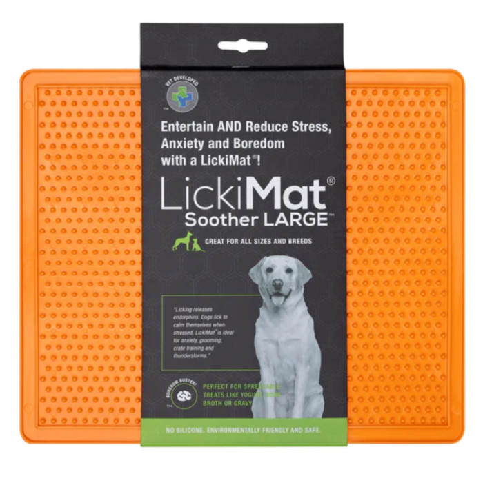 Lick Mat - Image 5