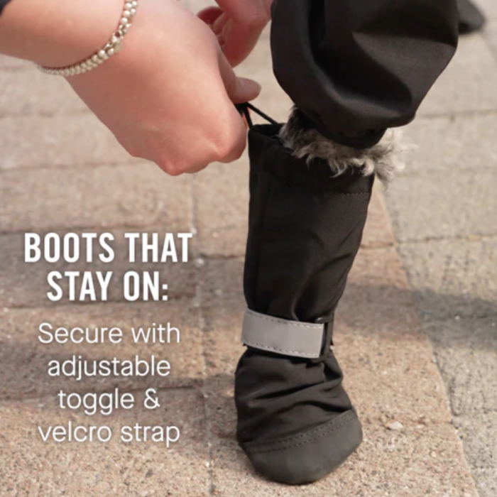 Canada Pooch Soft Shield Boots - Image 3