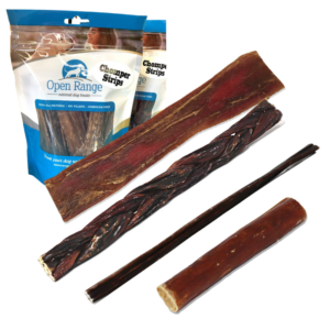 Open Range Beef Chomper