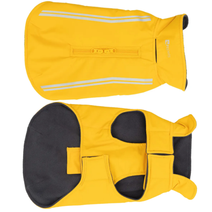 RC Pets Drift Coat - Image 4