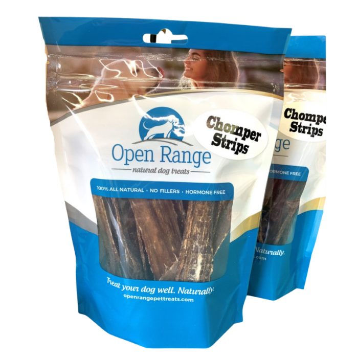 Open Range Beef Chomper - Image 6