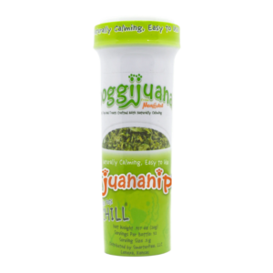 Doggijuana Juananip - 26g