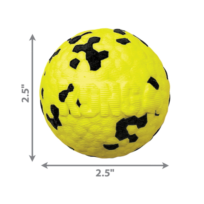 Kong Reflex Toy - Image 3