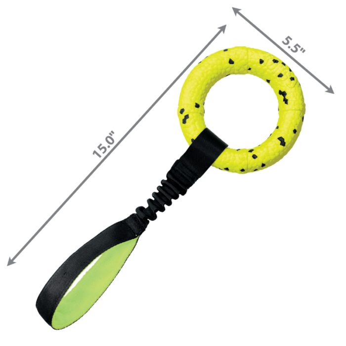 Kong Reflex Toy - Image 4