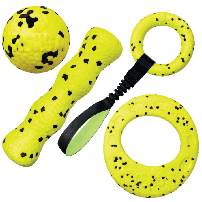 Kong Reflex Toy
