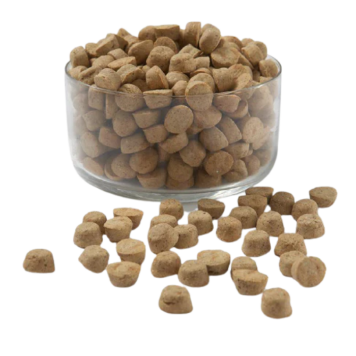 Carna4 Hand Crafted Dog Food – Easy-Chew Venison - Image 2