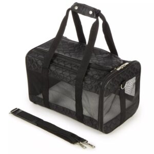 Sherpa Pet Carrier Black