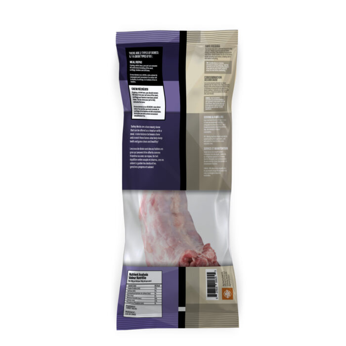 Big Country Raw Turkey Neck - 1 Pc - Image 2