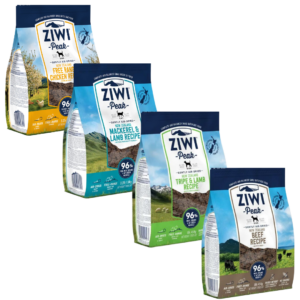 Ziwi Peak - Air Dried Dog Food