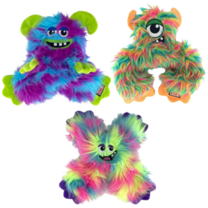 Kong Frizzles