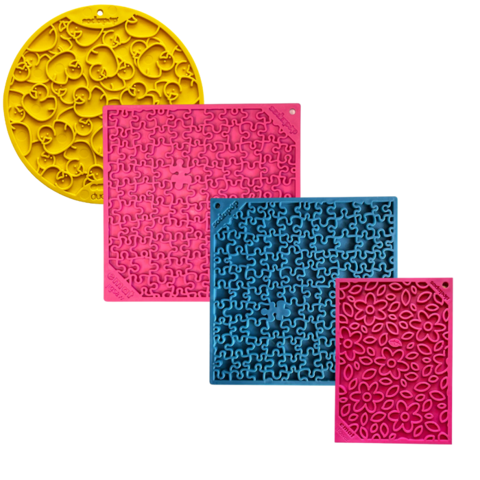 Sodapup Lick Mat