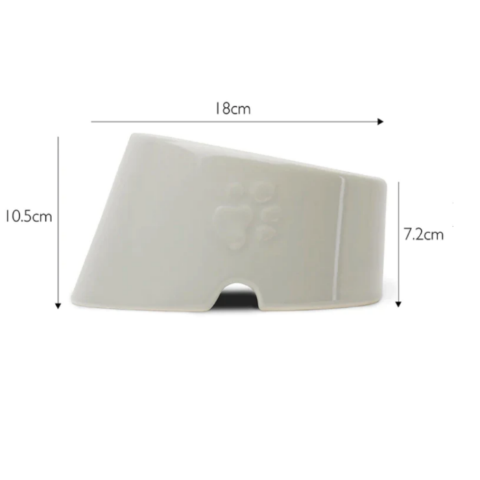 Scruffs Slanted Dog Bowl - Image 2