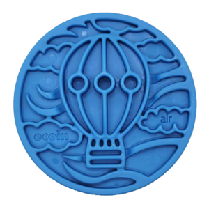 SodaPup Ecoin - Air - Blue