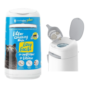 Litter Locker - Cat Litter Disposal System