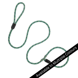 RC Pets Rope Slip Lead