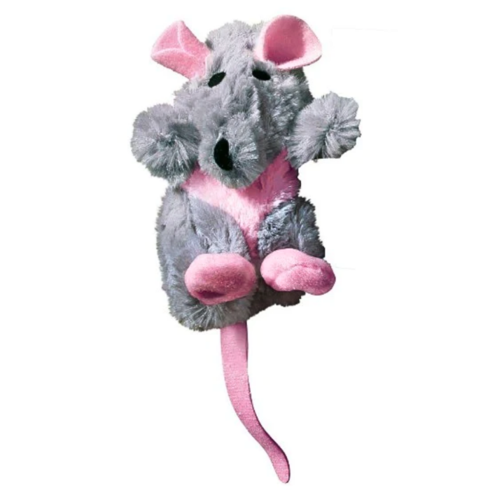Kong Refillable Cat Nip Toy - Image 3