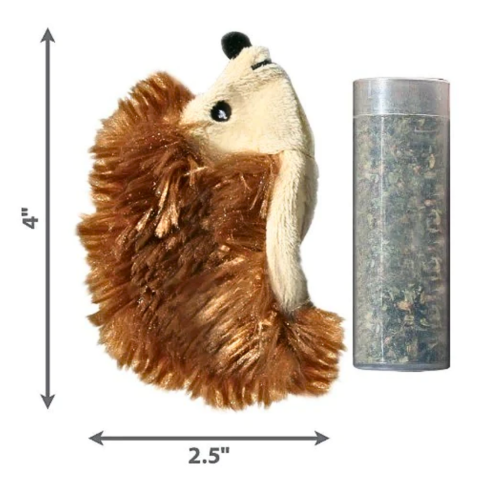 Kong Refillable Cat Nip Toy - Image 5