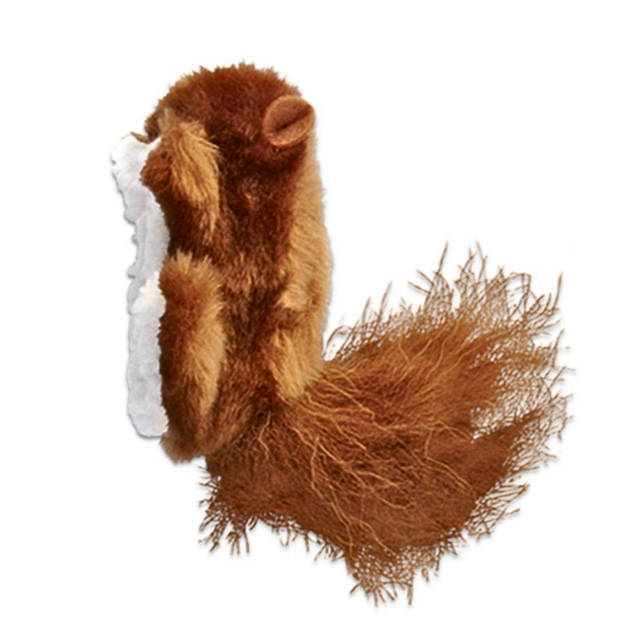 Kong Refillable Cat Nip Toy - Image 4