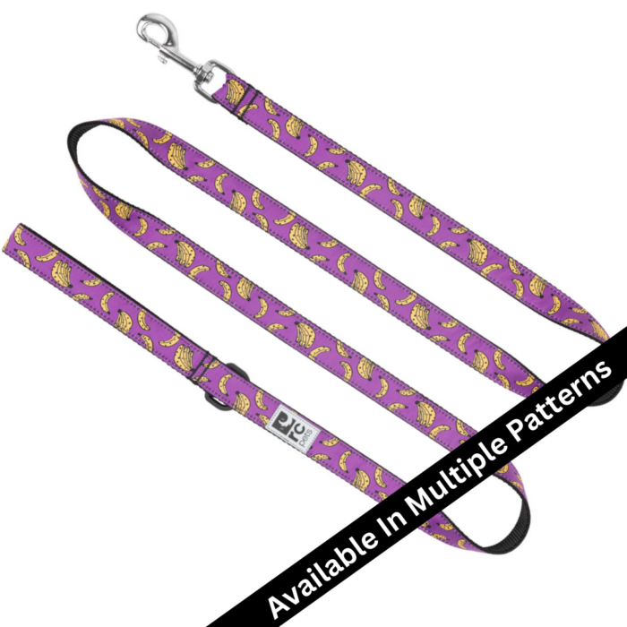 RC Pets Leash – Patterned