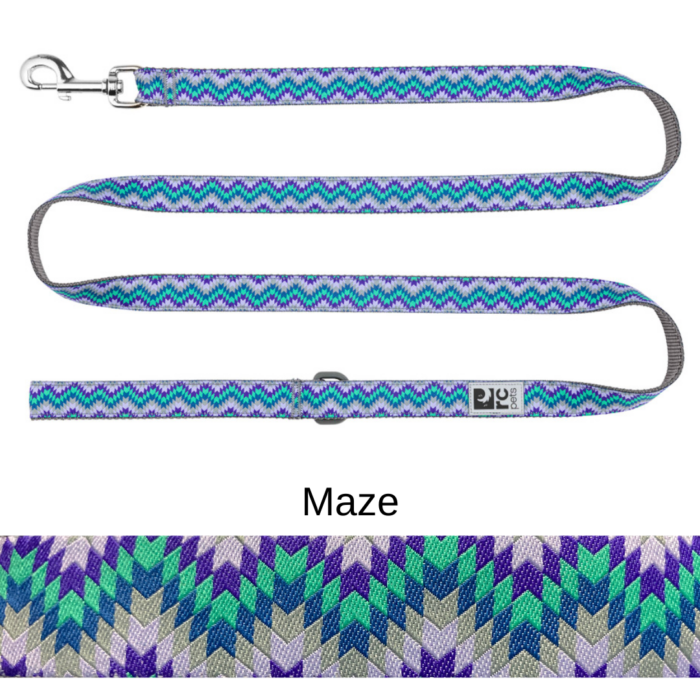 RC Pets Leash – Patterned - Image 18