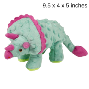 GoDog Plush Toy - Small