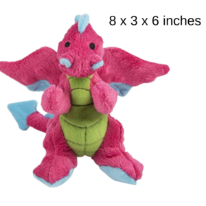 GoDog Plush Toy - Small