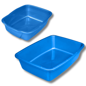 Vanness Litter Box