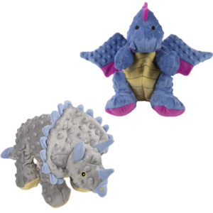 GoDog Plush Toy - Large