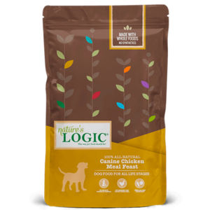 Nature's Logic Dog Food - Chicken