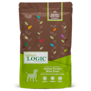 Nature's Logic Dog Food - Turkey