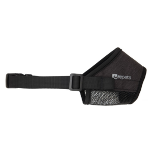 RC Pets Soft Fit Muzzle