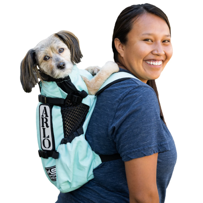 K9 Sport Sack Air - Image 2
